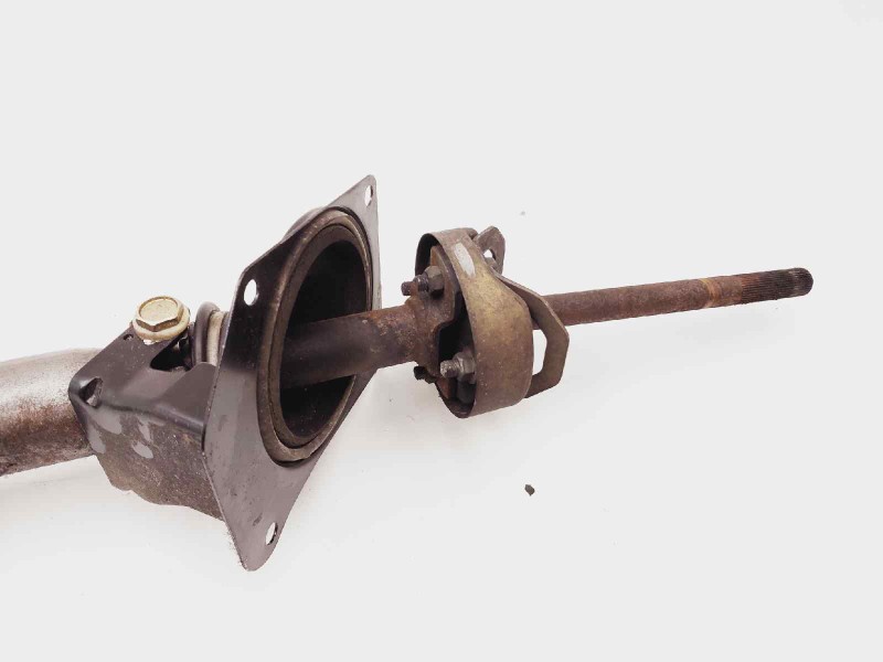 Recambio de columna direccion para nissan terrano/terrano.ii (r20) luxury referencia OEM IAM 488107F010  