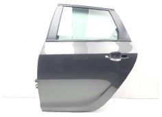 Recambio de puerta trasera izquierda para opel astra j sports tourer cosmo referencia OEM IAM   