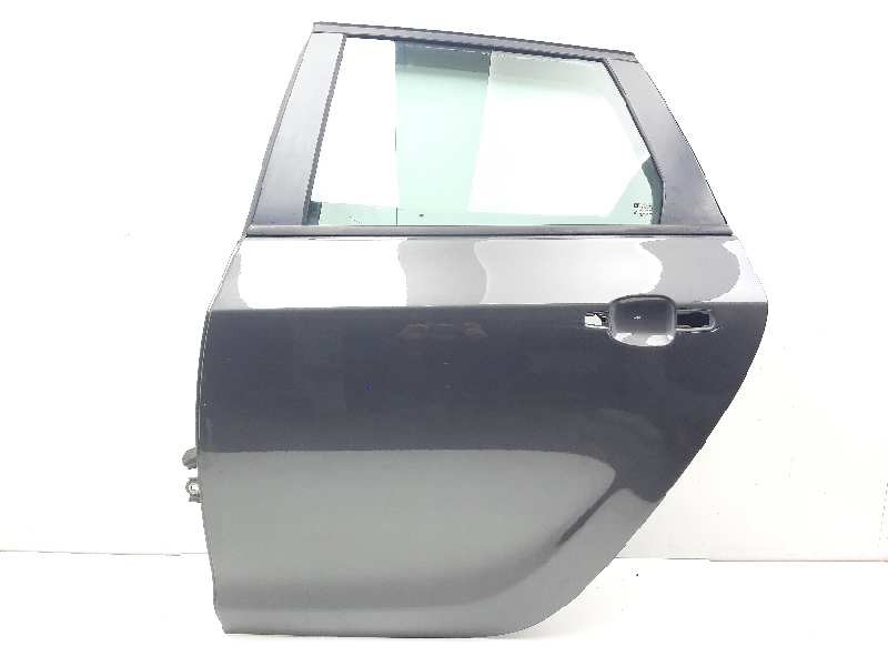 Recambio de puerta trasera izquierda para opel astra j sports tourer cosmo referencia OEM IAM   