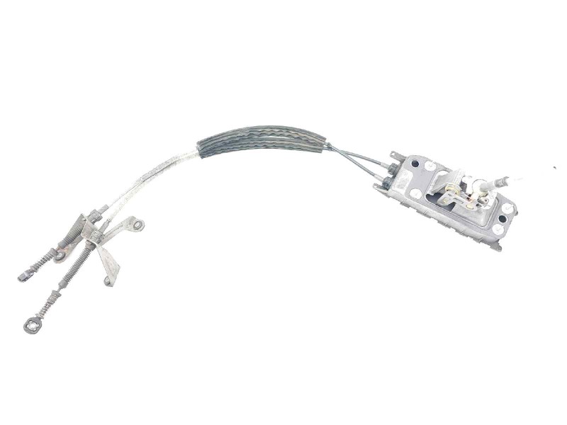 Recambio de varillaje cambio para volkswagen golf v berlina (1k1) sportline referencia OEM IAM 1K0711061A  