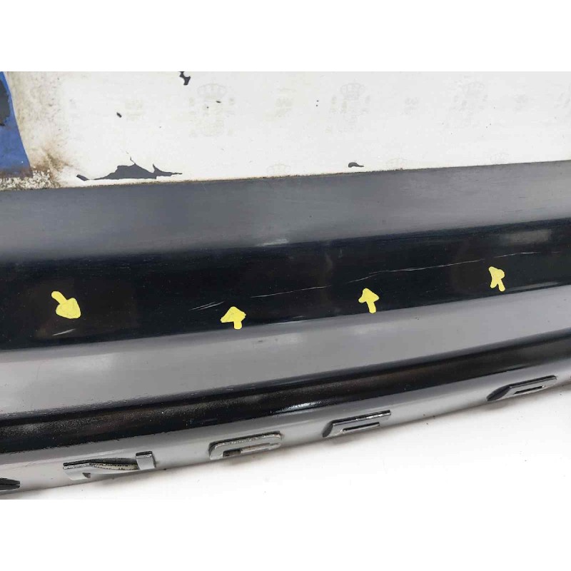 Recambio de porton trasero para land rover range rover sport v6 td se referencia OEM IAM BHA790050  