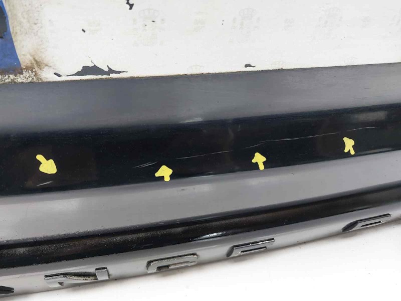 Recambio de porton trasero para land rover range rover sport v6 td se referencia OEM IAM BHA790050  