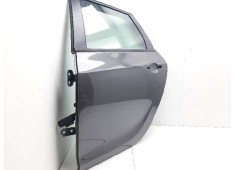 Recambio de puerta trasera izquierda para opel astra j sports tourer cosmo referencia OEM IAM    2