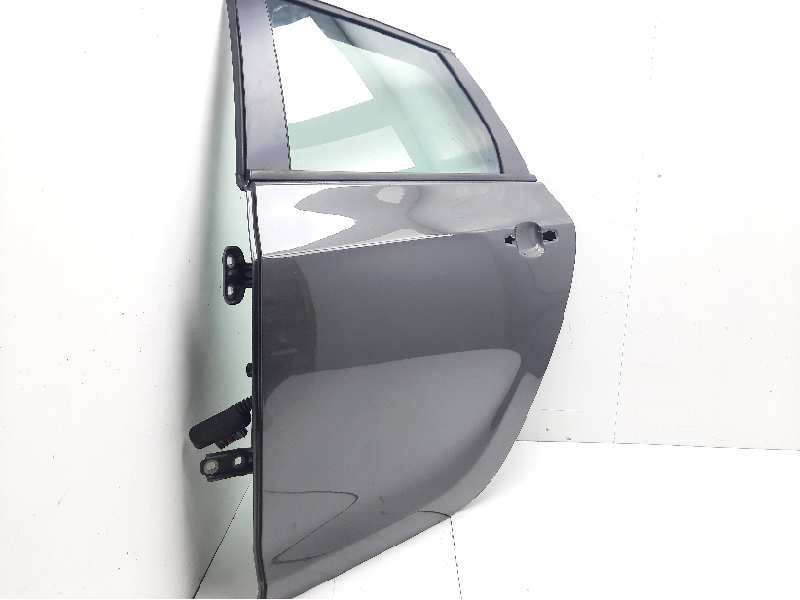 Recambio de puerta trasera izquierda para opel astra j sports tourer cosmo referencia OEM IAM   