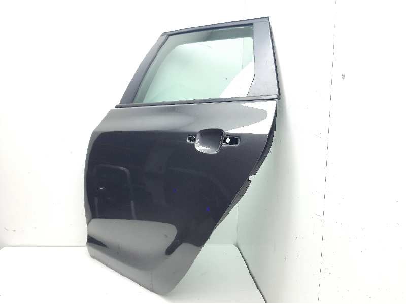 Recambio de puerta trasera izquierda para opel astra j sports tourer cosmo referencia OEM IAM   