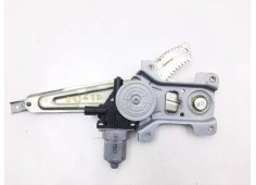 Recambio de elevalunas trasero derecho para honda insight (ze2) comfort referencia OEM IAM 001260 72711TM8003 72255SZH003