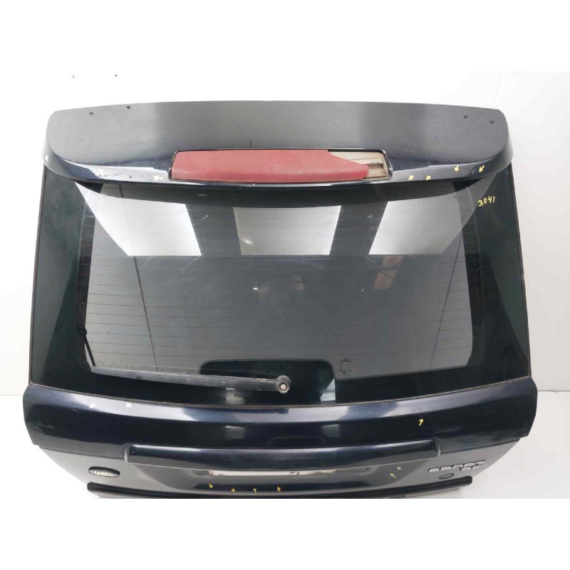 Recambio de porton trasero para land rover range rover sport v6 td se referencia OEM IAM BHA790050  