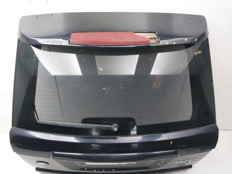 Recambio de porton trasero para land rover range rover sport v6 td se referencia OEM IAM BHA790050  