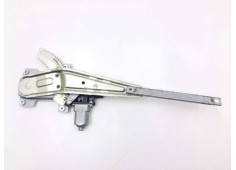 Recambio de elevalunas trasero derecho para honda insight (ze2) comfort referencia OEM IAM 001260 72711TM8003 72255SZH003 2