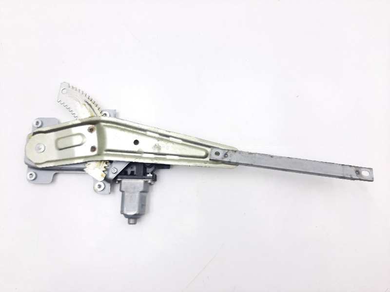 Recambio de elevalunas trasero derecho para honda insight (ze2) comfort referencia OEM IAM 001260 72711TM8003 72255SZH003