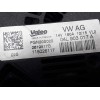 Recambio de alternador para audi q5 (8r) 2.0 tdi quattro (140kw) referencia OEM IAM 04L903017A FGN20S022 