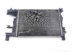 Recambio de radiador agua para opel astra j sports tourer cosmo referencia OEM IAM 13267655  