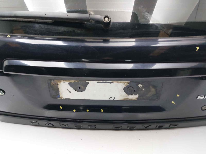 Recambio de porton trasero para land rover range rover sport v6 td se referencia OEM IAM BHA790050  