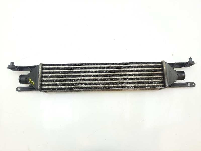Recambio de intercooler para fiat punto (199) young referencia OEM IAM 866452000  