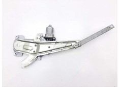 Recambio de elevalunas trasero izquierdo para honda insight (ze2) comfort referencia OEM IAM 001210 72751TM8003 72215SZH003 2