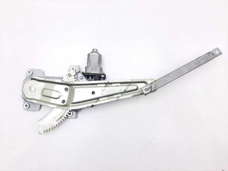 Recambio de elevalunas trasero izquierdo para honda insight (ze2) comfort referencia OEM IAM 001210 72751TM8003 72215SZH003