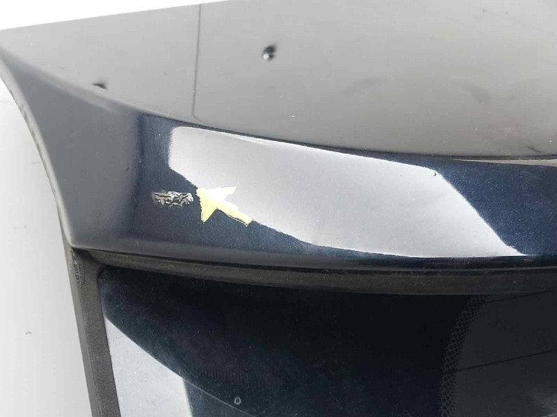 Recambio de porton trasero para land rover range rover sport v6 td se referencia OEM IAM BHA790050  