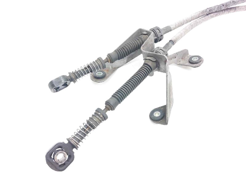 Recambio de varillaje cambio para volkswagen golf v berlina (1k1) sportline referencia OEM IAM 1K0711061A  