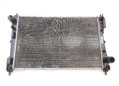 Recambio de radiador agua para fiat punto (199) young referencia OEM IAM 51936040   2