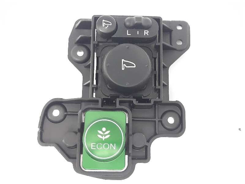 Recambio de mando retrovisor para honda insight (ze2) comfort referencia OEM IAM 35190TM8J01  