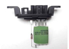 Recambio de resistencia calefaccion para dacia dokker essential referencia OEM IAM A51004200   2