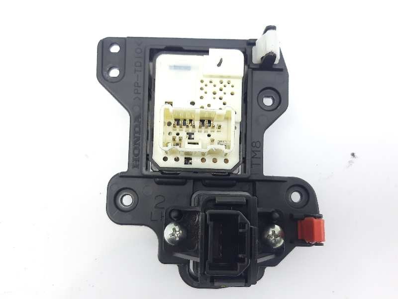 Recambio de mando retrovisor para honda insight (ze2) comfort referencia OEM IAM 35190TM8J01  
