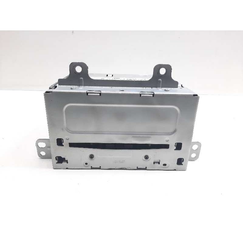 Recambio de sistema audio / cd para opel astra j sports tourer cosmo referencia OEM IAM 22836293  