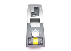 Recambio de mando multifuncion para land rover range rover sport v8 td hse referencia OEM IAM YUD501770  