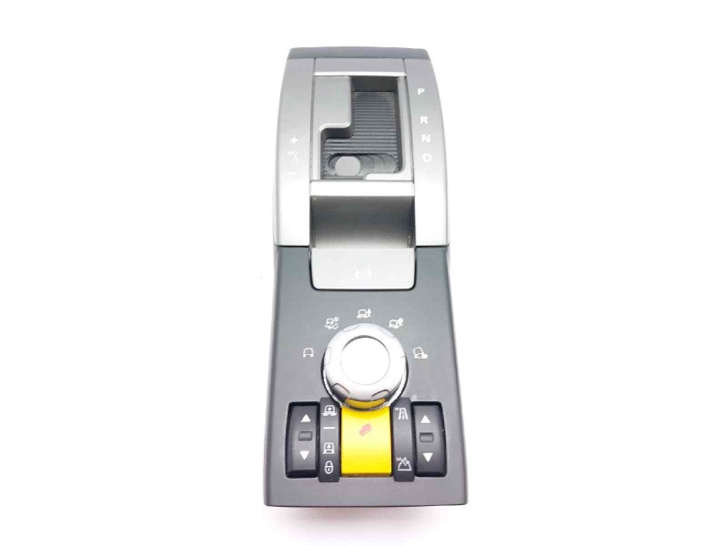 Recambio de mando multifuncion para land rover range rover sport v8 td hse referencia OEM IAM YUD501770  