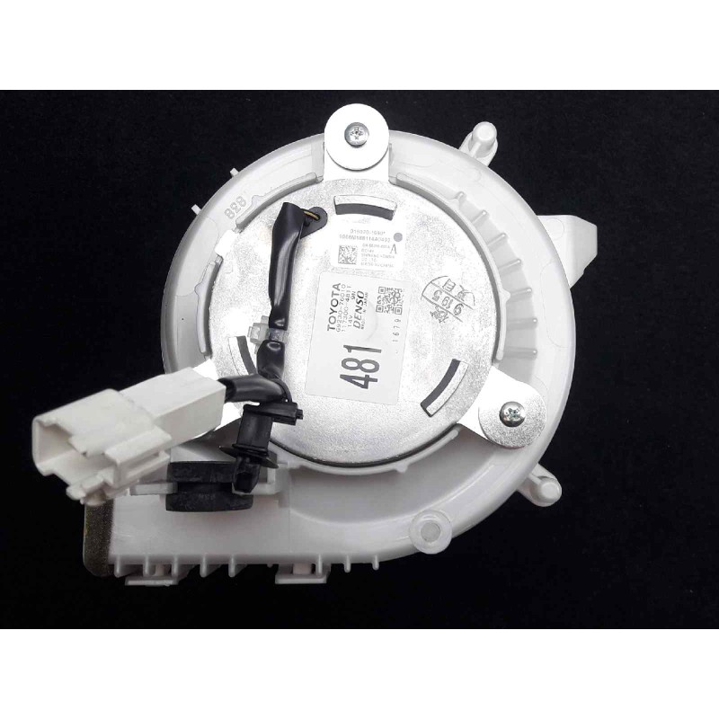 Recambio de modulo electronico para toyota auris hybrid active referencia OEM IAM G9223076010 1173004811 0160701690