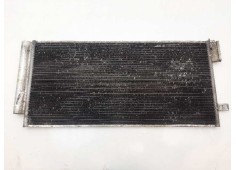 Recambio de condensador / radiador aire acondicionado para fiat punto (199) young referencia OEM IAM 5E0778090  