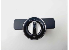 Recambio de mando luces para mercedes clase e coupe (207) 350 cdi referencia OEM IAM A2129057302 A2129051900 