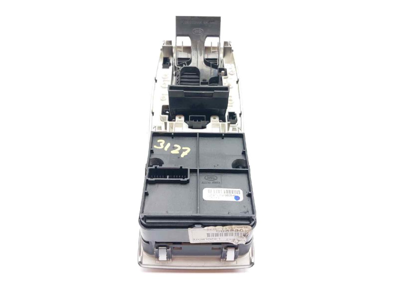 Recambio de mando multifuncion para land rover range rover sport v8 td hse referencia OEM IAM YUD501770  