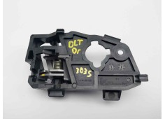 Recambio de maneta interior delantera derecha para kia rio concept referencia OEM IAM 826201W010   2