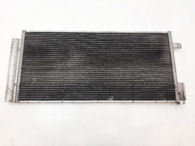 Recambio de condensador / radiador aire acondicionado para fiat punto (199) young referencia OEM IAM 5E0778090  