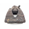 Recambio de pinza freno delantera izquierda para audi a3 (8l) 1.9 tdi ambiente referencia OEM IAM   