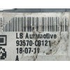 Recambio de mando elevalunas delantero izquierdo para hyundai i20 active tecno referencia OEM IAM 93570C8121  