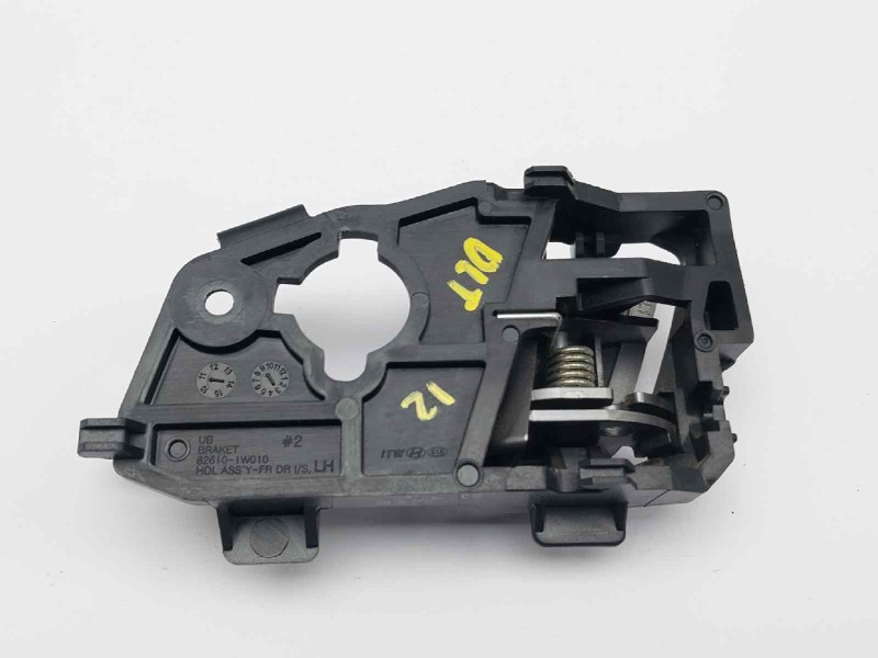 Recambio de maneta interior delantera izquierda para kia rio concept referencia OEM IAM 826101W010  