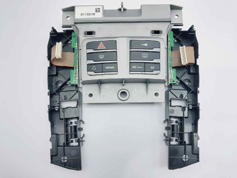 Recambio de mando multifuncion para porsche panamera 4 referencia OEM IAM 97065320509DMO 97065320509 5HB00974292