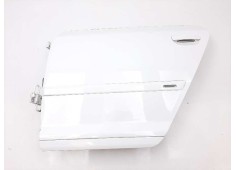 Recambio de puerta trasera izquierda para audi a3 sportback (8p) 2.0 tdi ambiente referencia OEM IAM   
