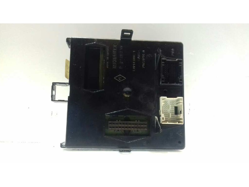 Recambio de caja reles / fusibles para renault laguna ii (bg0) dynamique referencia OEM IAM 216532948  