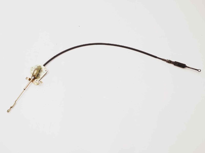 Recambio de varillaje cambio para nissan terrano/terrano.ii (r20) luxury referencia OEM IAM 3493530G1A  