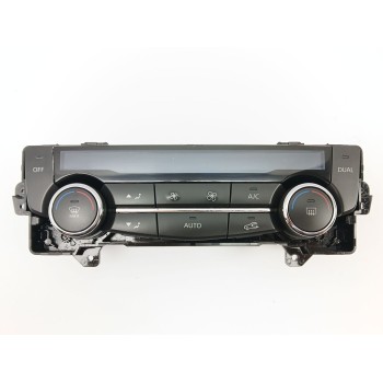 MANDO CLIMATIZADOR 275102210R T95020A