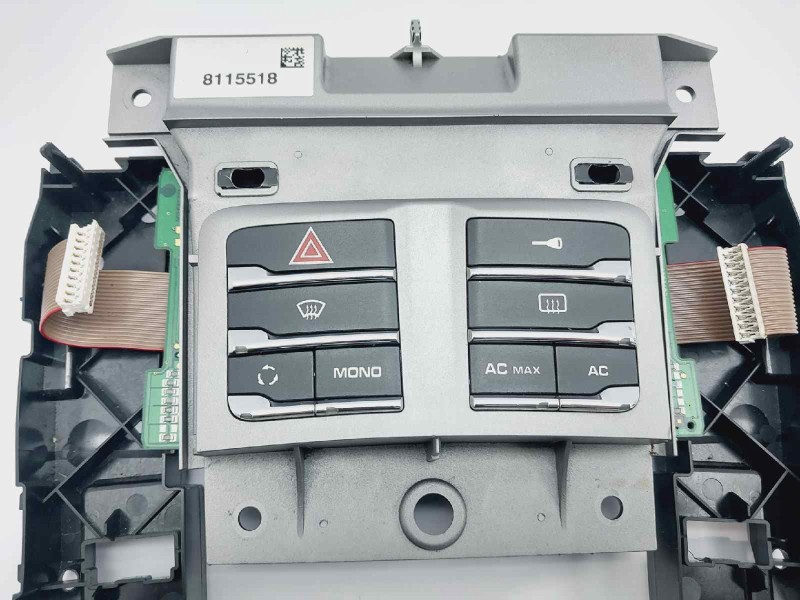 Recambio de mando multifuncion para porsche panamera 4 referencia OEM IAM 97065320509DMO 97065320509 5HB00974292