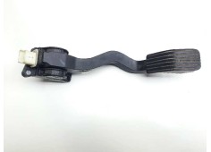 Recambio de potenciometro pedal para peugeot 307 (s1) xs referencia OEM IAM 9646702180  