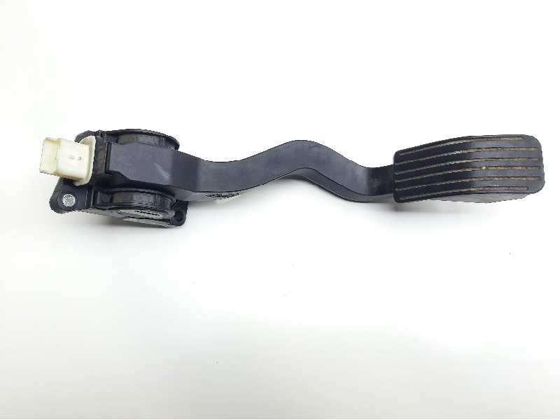 Recambio de potenciometro pedal para peugeot 307 (s1) xs referencia OEM IAM 9646702180  