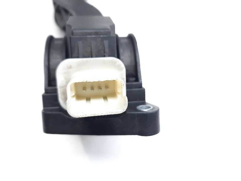 Recambio de potenciometro pedal para peugeot 307 (s1) xs referencia OEM IAM 9646702180  