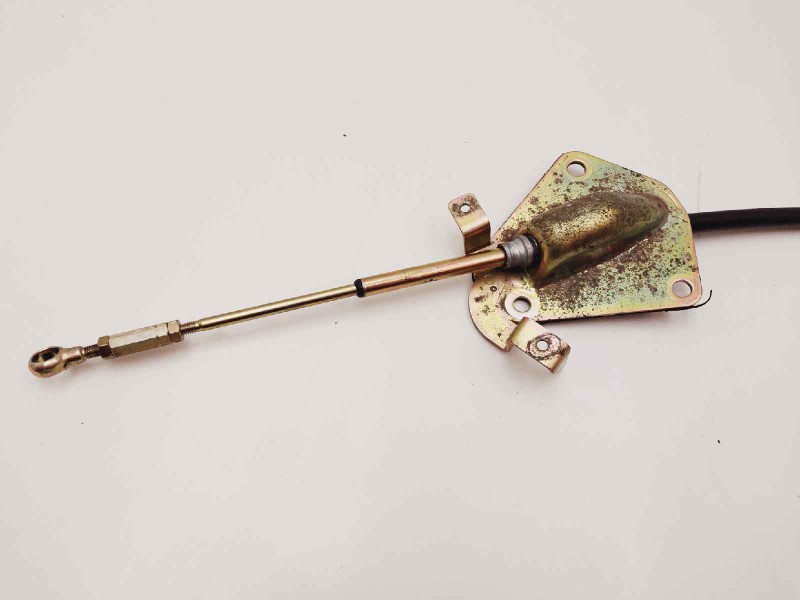 Recambio de varillaje cambio para nissan terrano/terrano.ii (r20) luxury referencia OEM IAM 3493530G1A  