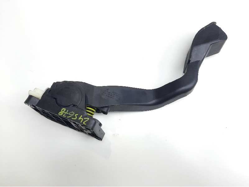 Recambio de potenciometro pedal para peugeot 307 (s1) xs referencia OEM IAM 9646702180  