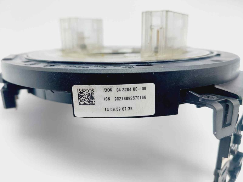 Recambio de anillo airbag para mercedes clase e coupe (207) 350 cdi referencia OEM IAM 0432040006  